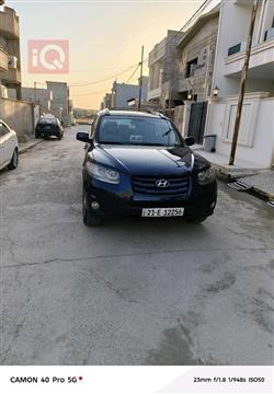 هیوندای سەنتافی